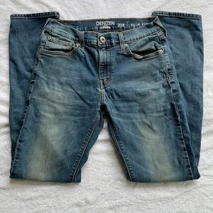 Denizen Levi’s Slim Fit Jeans